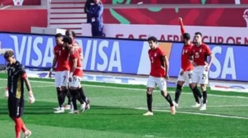 مواجهة قوية أمام بنين.. تشكيل مصر المتوقع يضم صلاح ومرموش ومصطفى محمد في الهجوم